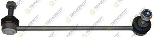 TEKNOROT SM-127 | Z-Rot Ön Sol Smart Fortwo (451) 0.8 CDI 2007-