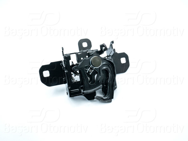 WISCO 1223079-00 | Kaput Kilidi VW Golf4 Bora 98 >