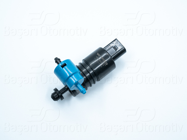 WISCO 1233884-00 | Su Fıskiye Motoru VW T5 Touran Touareg Tiguan Sharan Polo Passat Golf6 7 5 3 Caddy 2 Bora Skoda Yeti Seat Cordoba Audi A1 A3 1.2 TFSI 1.4 TFSI 2.0 TDI 93 >