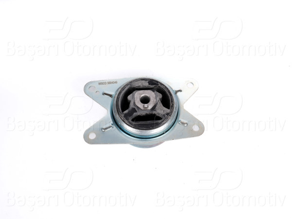 WISCO 2114536-00 | Motor Takozu Ön Sol Opel Astra G Zafira A 98 >