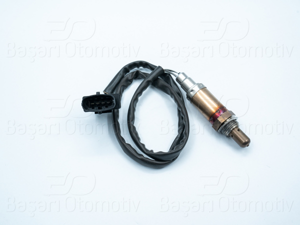 WISCO 2283020-00 | Oksijen Sensörü Opel Corsa C Astra G Vectra B Z16xe 98 >
