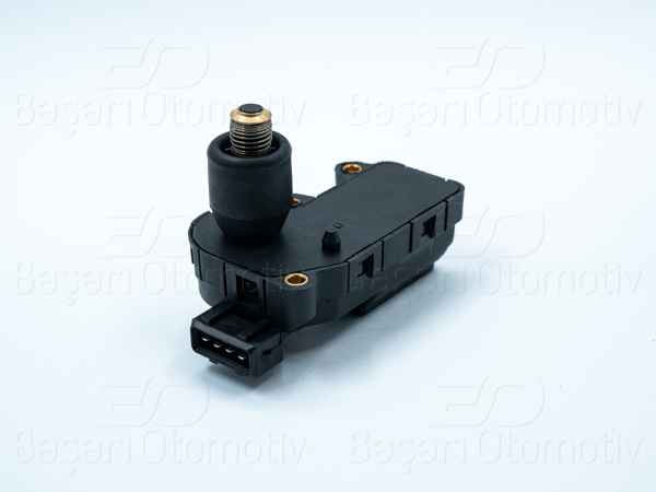 WISCO 2283095-00 | Rolantı Ayar Valfi Opel Corsa B Astra G X12xe 96-01 VW Golf3 Ibiza Cordoba Polo 88 >