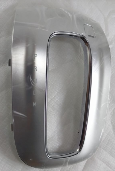MOPAR (PSA) 95129196 | Vites Kol Çerçevesi Krom , Mokka / X