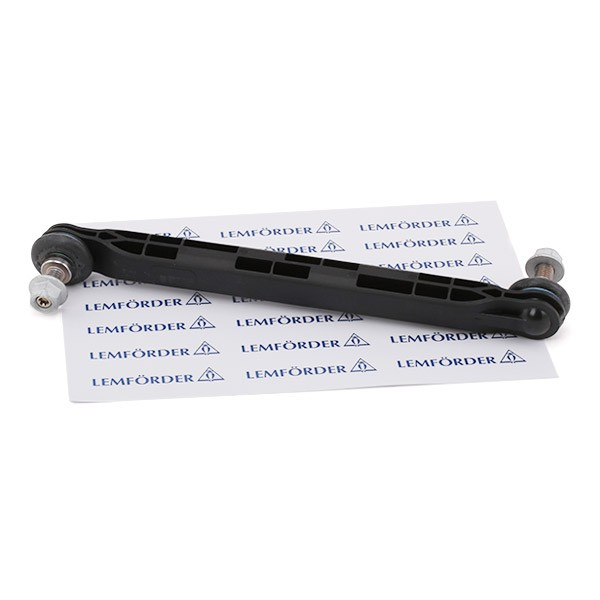 LEMFORDER 3536701 | Viraj Demir Z Rotu (Stabilizatör Çubuğu) Insignia A Cruze Astra J