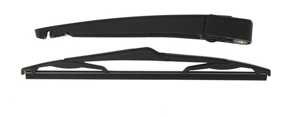 MARTIGUES RPW0083 | Arka Silecek Kolu Ve Süpürgesi 305mm Astra H