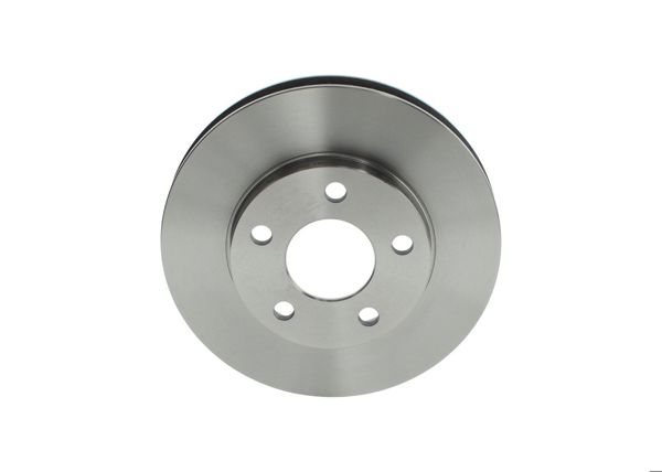 BOSCH 0986478486 | Fren Diski Ön Opel Sıntra 2.2-3.0 Benzinli 2.2 Dizel 97-99 | 2 Adet
