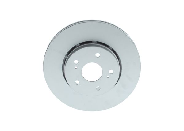 BOSCH 0986479787 | Fren Diski Suzuki Kızashı 10 - | 2 Adet