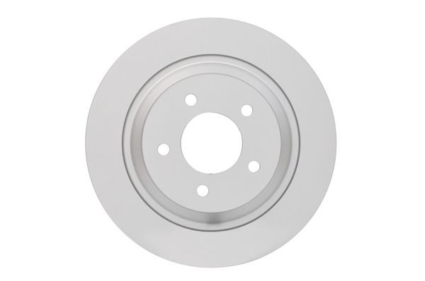 BOSCH 0986479C69 | Fren Diski Mazda | 2 Adet
