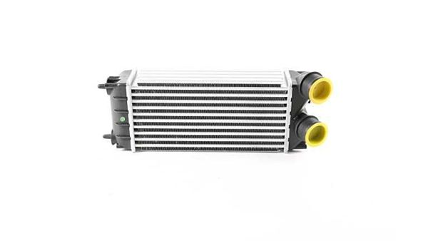 BSG 70-535-009 | Turbo Radyatörü Partner Tepee / 3008 / 5008 / 308 / C4 1.6 HDI Dv6c 09 -