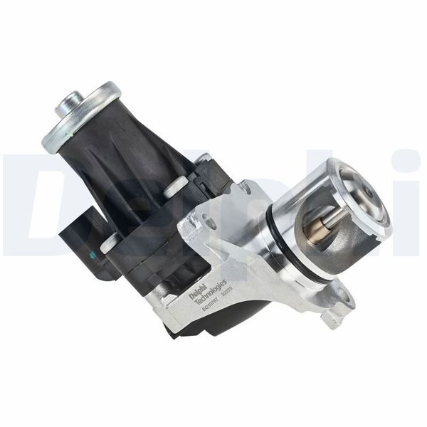 DELPHI EG10787-12B1 | EGR Valfi Fiat 500×21 -