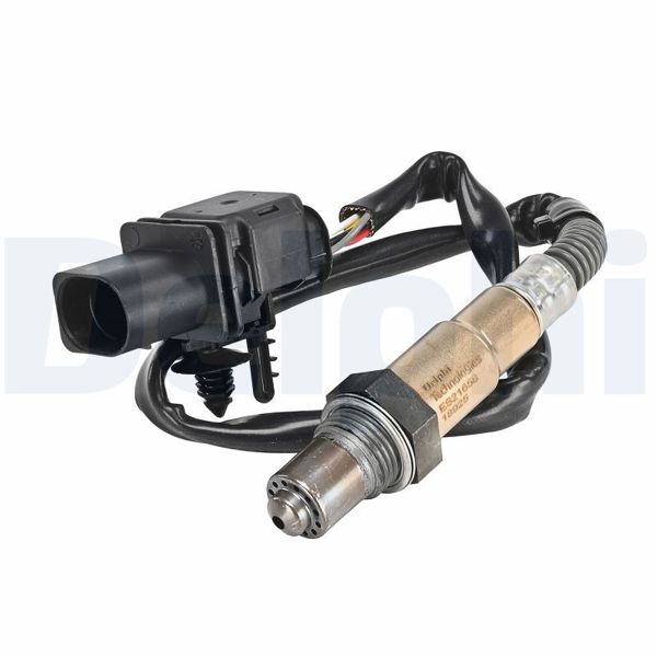 DELPHI ES21658-12B1 | Oksijen Lambda Sensör Hyundai Accent IV 11-17
