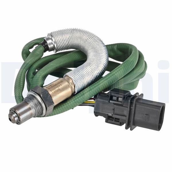 DELPHI ES21671-12B1 | Lambda Sensörü Mercedes W204-W212