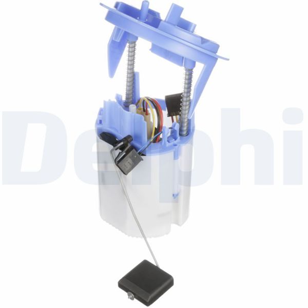 DELPHI FG1577-12B1 | Yakıt Pompası Mercedes M274-M276-M278 W204-W212-218-207 Samandıralı Sağ