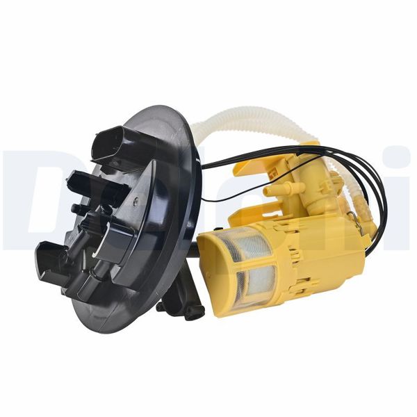 DELPHI FG2776-12B1 | Yakıt Besleme Ünitesi Mercedes W205 W213