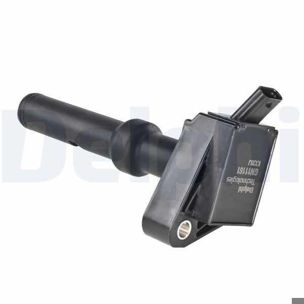 DELPHI GN11161-12B1 | Ateşleme Bobini Ford Focus Puma Courıer 1.0 Ecoboost