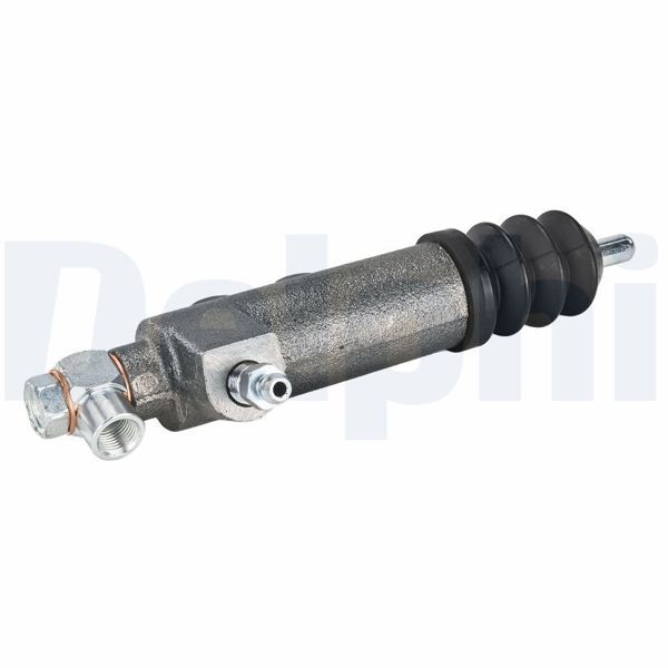 DELPHI LL80236 | Debriyaj Hidrolik Merkez Hyundai i20 12-15