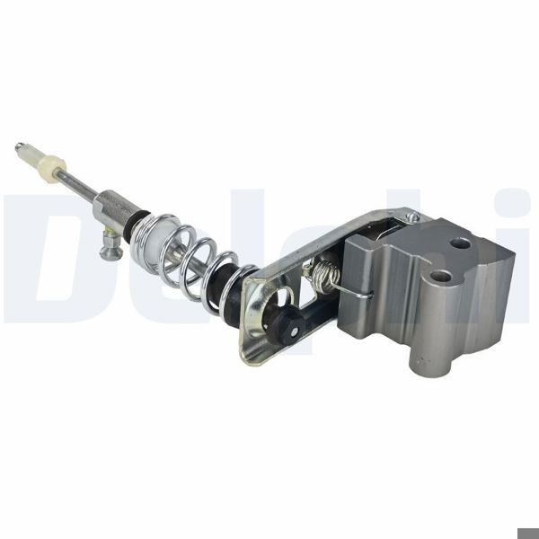 DELPHI LV80022 | Basınç Kontrol Supabı Arka Fiat Doblo Doblo Cargo Pratico 2009-2023