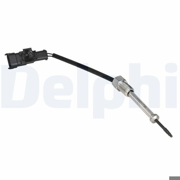 DELPHI TS30097-12B1 | Egzoz Sıcaklık Sensörü Hyundai Accent i20 i30 Ix20