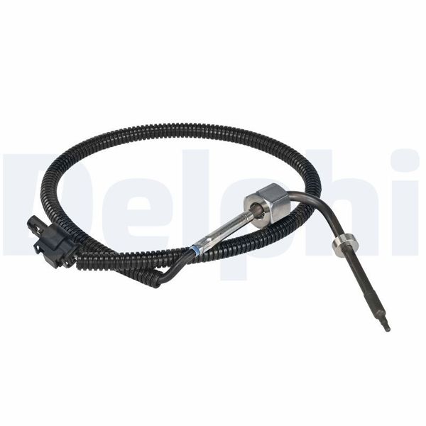 DELPHI TS30408-12B1 | Egzos Sıcaklık Sensörü Mercedes 167-205-213-222-238-Glc253-257-447-Sprt.907-910