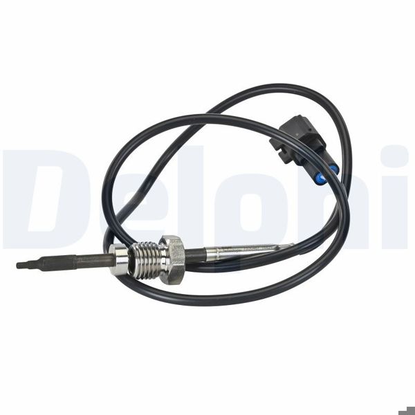 DELPHI TS30456-12B1 | Egzoz Sıcaklık Sensörü Hyundai Accent i20 i30 Ix20