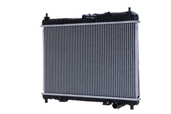 HELLA 8MK366303-591 | Motor Su Radyatörü Fiesta-Bmax 1.6 Benzinli 12 >