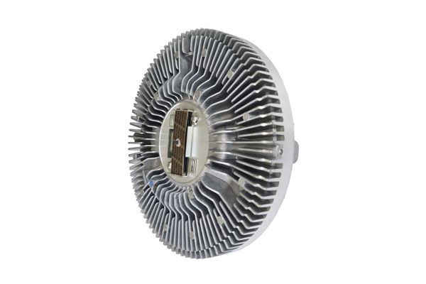 HELLA 8MV366440-471 | Vısco Fan Gövdesi Mercedes Benz Actros 1831-4143 97-02, Mk 1227-1831 87-96, Sk 1831-3538 94-96