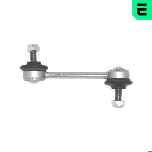 OPTIMAL G71060 | Z-Rot (Stabilizer) (Arka Sağ Sol) Citroen C5 X7 C6 09-Peugeot P407 04 -