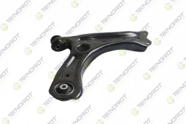 TEKNOROT SK-428S | VW Polo (2005-2009) Alt Salıncak Sağ Rotilsiz 6R0407152e