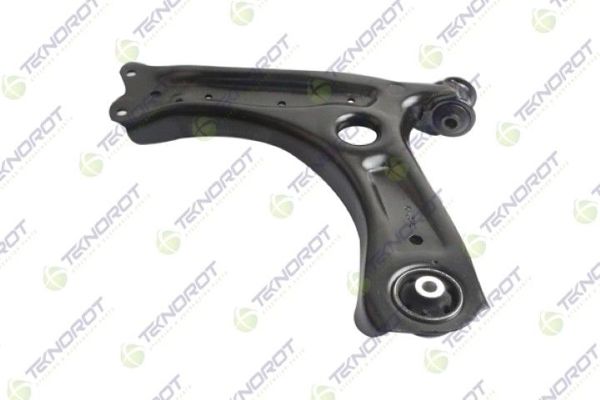 TEKNOROT SK-429S | VW Polo (2005-2009) Alt Salıncak Sol Rotilsiz 6R0407151e