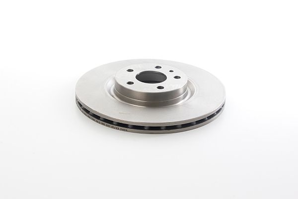 BSG 25-210-004 | Fren Diski Ön 284,5mm Adet Fıyatıdır (Kutu Içı 2Adet) | 2 Adet