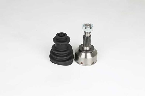 BSG 70-340-017 | Aks Kafası Dış Kit 407/C5 III (X7) B.M 04-
