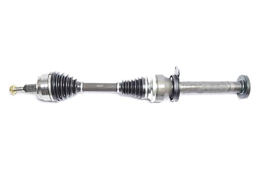 BSG 90-350-005 | Aks Komple Ön Sağ T5 Axd 2.5 TDI 04-10