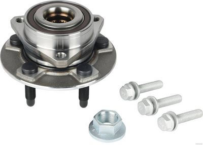 HERTH+BUSS J4700833 | Porya Rulmanı Ön Arka Insignia A 09-17