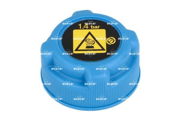 NRF 455604 | Radyatör Yedek Su Depo Kapağı