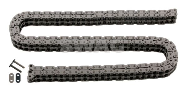 SWAG 99 11 0124 | Eksantrik Zinciri M116 (Zincir Kilidi İle)