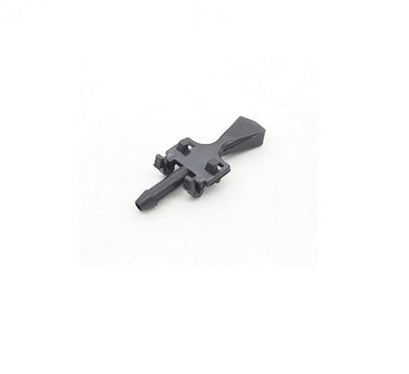 PLASTECH P12599 | Silecek Su Fıskiye Memesi On Meriva A 2003- | 2 Adet