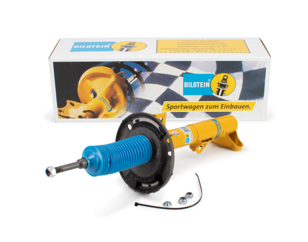 BILSTEIN 35-053453 | Amortisör Ön B6 Performans Mercedes W203 C200 C200cdı C350 2002 / 2008