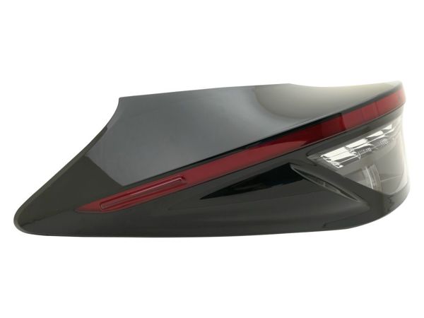 DEPO 212-19DHR-UE | Stop Lambası Dıs Sağ