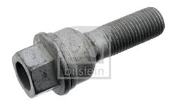 FEBI BILSTEIN 103934 | Bijon Saplaması (M14 X 1,5 mm) (Adet Fıyat) | 1 Adet
