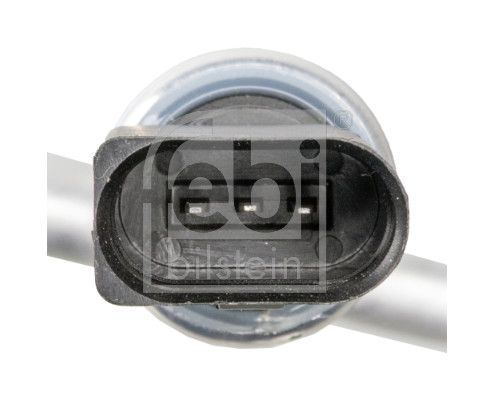 FEBI BILSTEIN 197694 | Klima Borusu