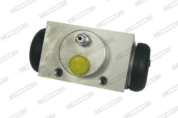 FERODO FHW4709 | VW Amarok 2010-Arka Fren Silindiri 2H0611053