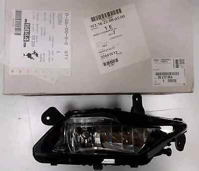MOPAR (PSA) 39217864 | Sis Farı Sağ Astra K
