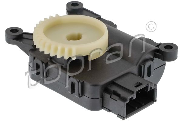 TOPRAN 121565001 | Klima Sıcaklık Ayar Motoru VW Polo Seat Ibiza Skoda Fabia
