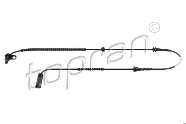 TOPRAN 504386001 | ABS Sensörü Ön BMW G20 / 22 / 26