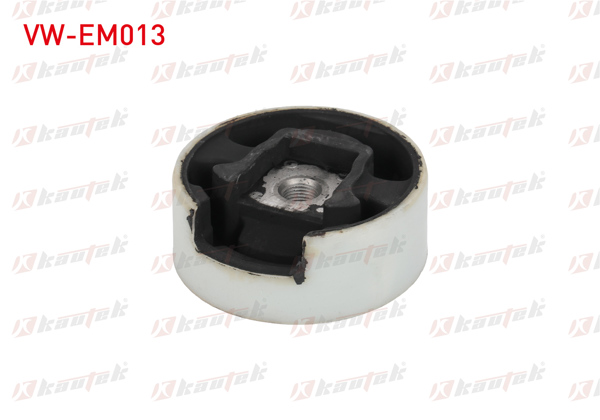 KAUTEK VW-EM013 | Kau-VW-Em013 / VW Caddy Golf A3 Passat Şanzıman Takozu 1K0199868q