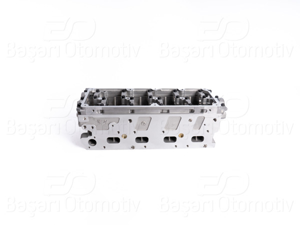 WISCO 1114957-00 | Silindir Kapağı VW Crafter 2.0 TDI 16V (Csna Cslb Ckuc Ckub) 14 >