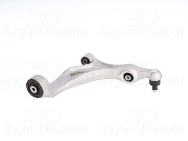 WISCO 1193537-00 | Salıncak Ön Sağ (Rotilli Burclu Alüminyum) VW Touareg Q7 Cayenne 09 >