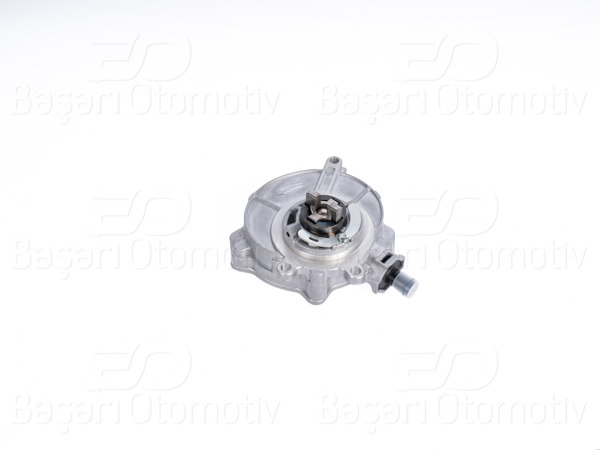 WISCO 1203541-00 | Vakum Pompası VW Touareg 3.0 V6 TSI (Hybrıd) A4 3.0 TFSI Q5 Cayenne Cgea Cgfa Crec Ctwb 11 >