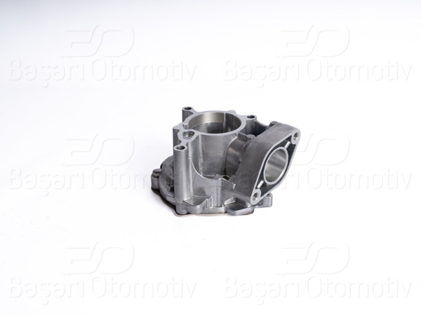 WISCO 1203547-00 | Vakum Pompası VW Golf7 Passat Tiguan Octavia Superb A3 A5 Cjxa Cjxb Cjxc Cjxd Chhb 2.0 TSI 12 >
