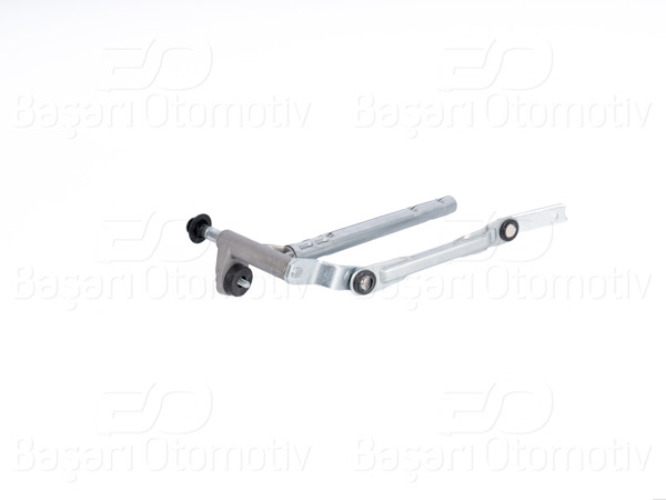 WISCO 1236138-00 | Silecek Mekanizması Ön Sağ Seat Altea (5P1) 2004-2013 , Seat Toledo III (5P2) 2004-2009